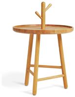 Habitat Twiggy Bedside Table - Oak