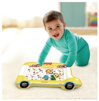 Fisher Price Tummy Time Water Mat