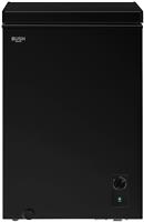 Bush BECFE99LB Chest Freezer - Black