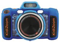 Vtech Kidizoom Duo Fx Camera - Blue