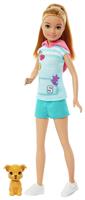 Barbie and Stacie to the Rescue - Stacie Doll