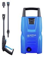 Nilfisk Compact 105 Pressure Washer - 1400W