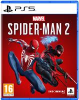 Marvel's Spider-Man 2 PS5 Game