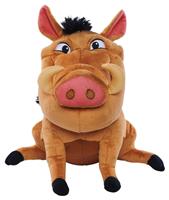 Disney 25cm Pumbaa Plush