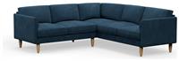 Hutch Corner Sofas