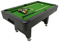 Viavito PT200 6ft Pool Table
