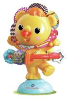 Vtech Twist And Spin Lion