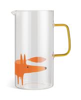 Habitat x Scion Mr Fox Pitcher