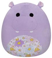 Original Squishmallows 20-inch - Hanna the Purple Hippo