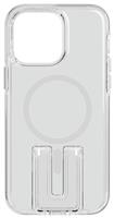 Tech21 iPhone 14 Pro Max Evo Crystal Kick Phone Case MagSafe