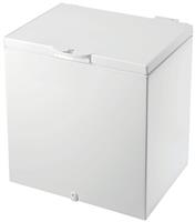 Indesit Chest Freezers