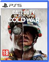Call of Duty: Black Ops Cold War PS5 Game