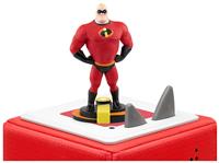 tonies Disney Pixar The Incredibles Audio Tonie Character