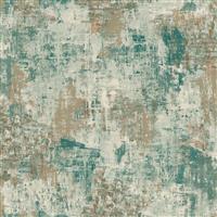 Arthouse Plain and Texture Green Wallpaper
