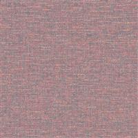 Esselle Home Textured Weave Purple Wallpaper