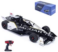 CMJ 1:14 Formula E Jaguar RC Car