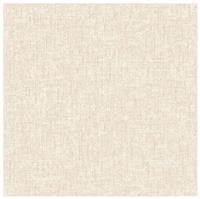 Esselle Home Textured Weave Cream Wallpaper