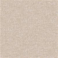 Esselle Home Textured Weave Cream Wallpaper