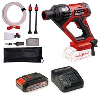 Einhell Hypresso 18/24 Cordless Pressure Washer Gun