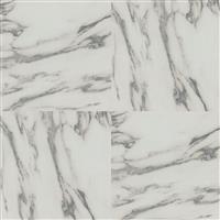 Arthouse Carrara Marble Floor Tile Grey