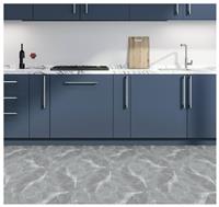 Arthouse Floor Tile Marble Grey