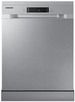 SAMSUNG Series 7 DW60CG550FSR Dishwasher - Silver