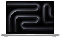 Apple MacBook Pro 2024 14.2in M4 Pro 24GB 1TB - Silver