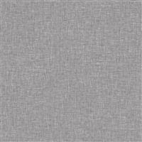 Arthouse Linen Texture Grey Wallpaper