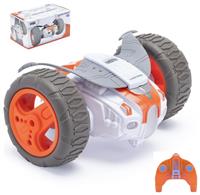 CMJ 2Wheel Stunt Small RC Car