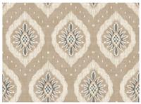 Esselle Home Odina Ikat Cream Wallpaper
