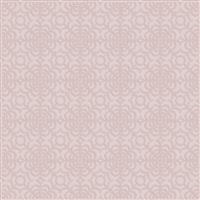 RHS Dandy Floral Pink Wallpaper