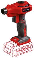 Einhell Power X-Change Cordless Air Pump - 18V