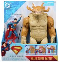 DC Comics Superman Movie Kaiju Slime Battle Pack