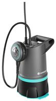 Gardena 2in1 Clear and Dirty Water Submersible Pump