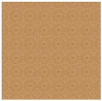 Arthouse Symmetrical Chic Copper Gold Wallpaper