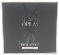 Yves Saint Laurent Black Opium Eau De Parfum Gift Set