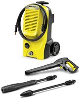 Karcher K5 Classic Pressure Washer - 2100W