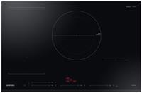 Samsung NZ84C5047GK/U1 Electric Induction Hob - Black