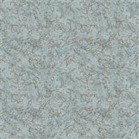 Arthouse Textured Marble Soft Blue Wallpaper