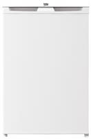 Beko UFF4584W Under Counter Freezer - White