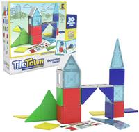 TILE TOWN - 32 Pack
