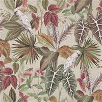 Arthouse Tropic Multi Wallpaper