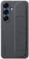 Samsung Galaxy S25 Standing Grip Case - Black
