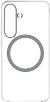 Samsung Galaxy S25 Magnetic Case - Clear