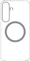 Samsung Galaxy S25+ Magnetic Case - Clear