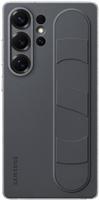 Samsung Galaxy S25 Ultra Standing Grip Case - Black