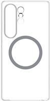 Samsung Galaxy S25 Ultra Magnetic Case - Clear