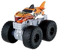 Hot Wheels Monster Trucks Roarin Wreckers Vehicle Assortment