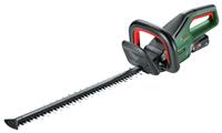 Bosch 55cm Cordless Hedge Trimmer - 18V