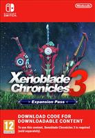 Xenoblade Chronicles 3: Expansion Pass Nintendo Switch DLC